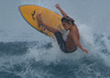 (12-15-11) Hawaii Day 7 - Rocky Point Surf Album 1